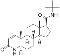 Finasteride.svg