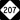 NC 207.svg