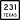Texas 231.svg