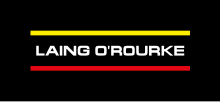 Laing O'Rourke logo.svg