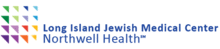 Long Island Jewish Medical Center logo.png