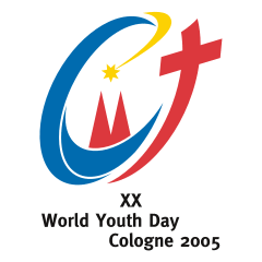 World Youth Day 2005.svg