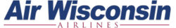 Air Wisconsin Airlines Logo.png