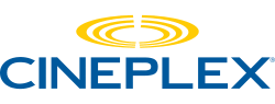 Cineplex Entertainment logo