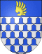 Coat of arms of Prahins