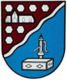 Coat of arms of Nomborn