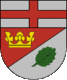 Coat of arms of Holzerath
