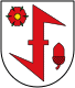 Coat of arms of Idar-Oberstein