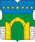 Coat of arms of Yuzhnoye Butovo District