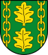 Coat of arms of Merzen