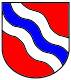 Coat of arms of Bredenbek