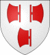 Coat of arms of Renty