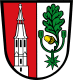 Coat of arms of Hösbach