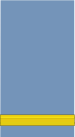 Third Officer (ATA).svg
