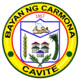 Official seal of Carmona