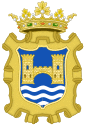 Coat of arms of Ponferrada