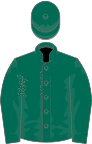 Dark green