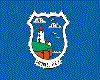 Flag of Town of Souris