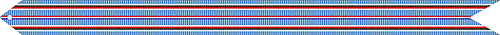 World War II - American Campaign Streamer (Plain).png