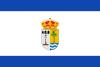 Flag of Bayubas de Arriba