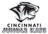 Cincinnati Jungle Kats logo