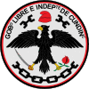 Coat of arms of Cundinamarca Department