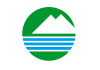 Flag of Chikusei