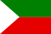 Flag of Santa Rosa de Viterbo