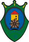 Coat of arms of Beled