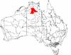 IBRA 6.1 Sturt Plateau.png