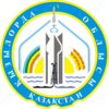 Coat of arms of Kyzylorda Region