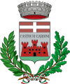 Coat of arms of Mongardino
