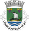 Coat of arms of Peso da Régua