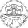 Official seal of Prachuap Khiri Khan