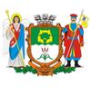 Coat of arms of Trostianets