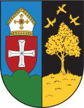 Wien - Bezirk Ottakring, Wappen.svg