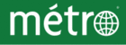 Métro (Montreal newspaper) logo.png