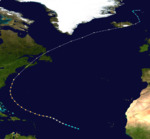 1927 Atlantic hurricane 1 track.png