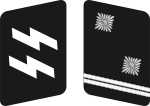 SS-Hauptscharführer.svg