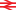 National Rail symbol