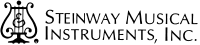 Logo of Steinway Musical Instruments