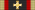 GER Bundeswehr Honour Cross Gold ribbon.svg