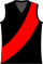 Bendigo Bombers Jumper.svg