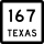 Texas 167.svg