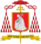 Coat of arms of Marian Jaworski.svg