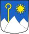 Coat of arms of Guttet-Feschel