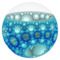 Hyperbolic honeycomb 8-3-8 poincare.png