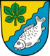 Coat of arms of Bestensee
