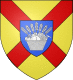 Coat of arms of Bobigny