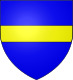 Coat of arms of Borre